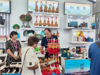 喜訊！太和兩產(chǎn)品在全國賽中摘獎，承辦展覽展示活動亮點紛呈